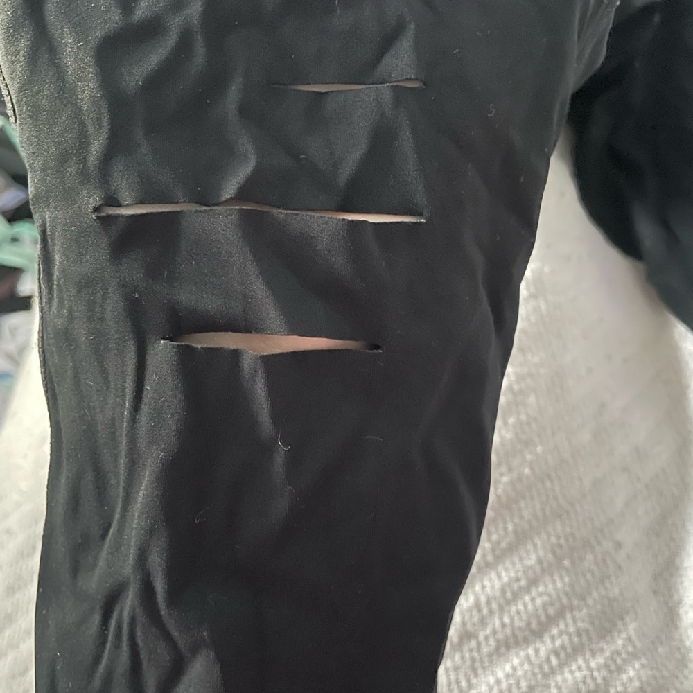 Constantly Varied Gear Tear It Up 1.0 capris